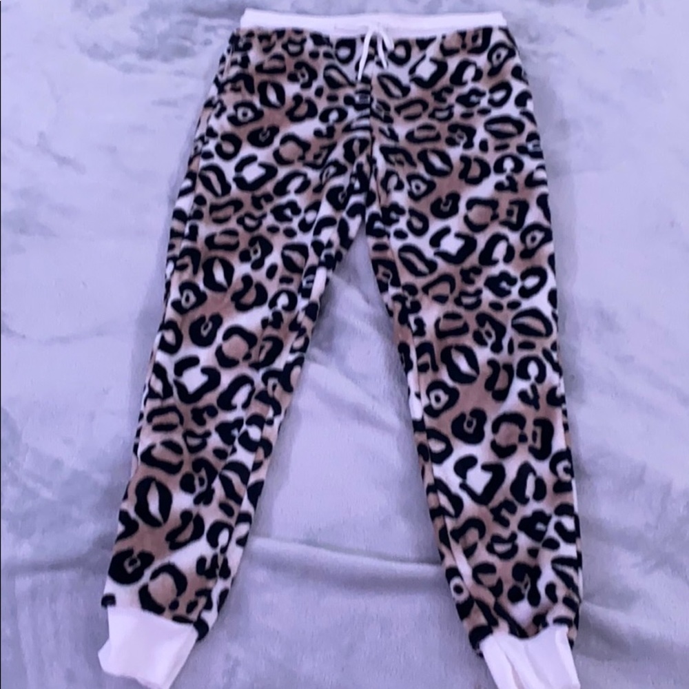pajama bottoms